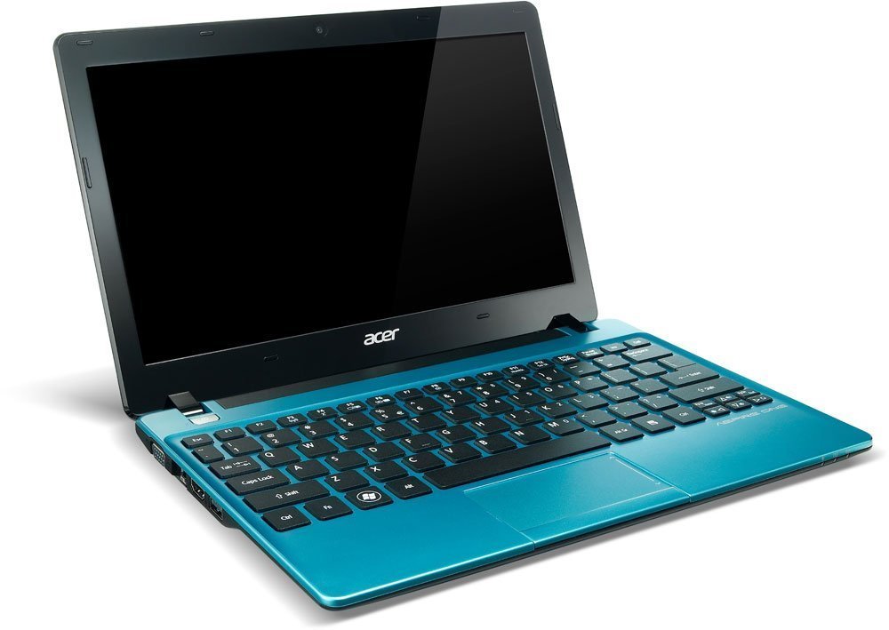 Ноутбук Acer Aspire One AO725-C61bb