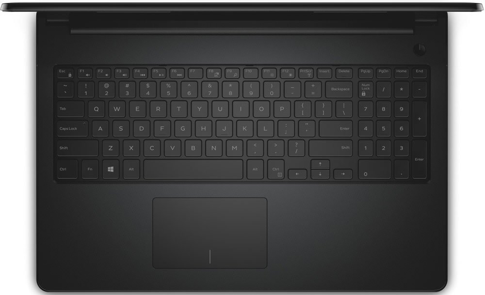 Ноутбук Dell Inspiron 3552 Black (3552-3072)