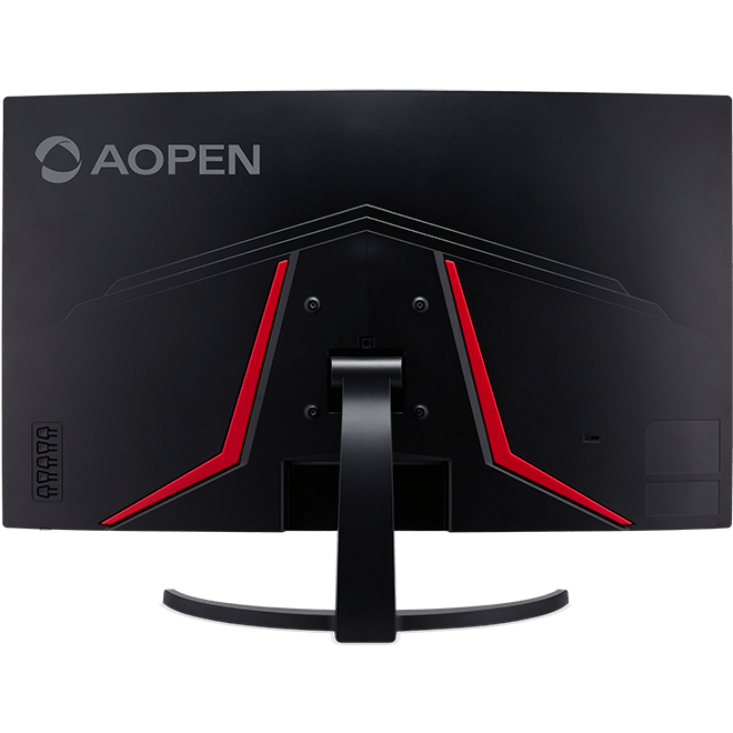 Монитор AOpen 32" 32HC5QRSbmiipx