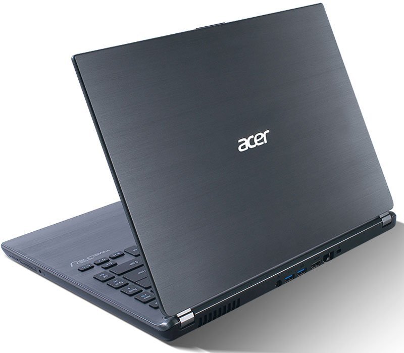 Ноутбук Acer Aspire TimelineUltra M5-581TG-53316G52Mass