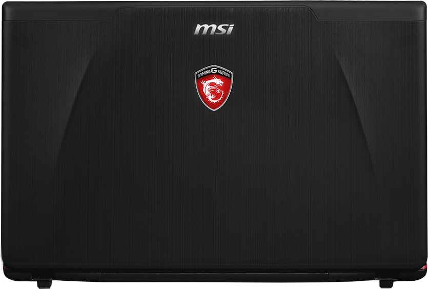 Ноутбук MSI GE60 (2PE-002) Apache Pro