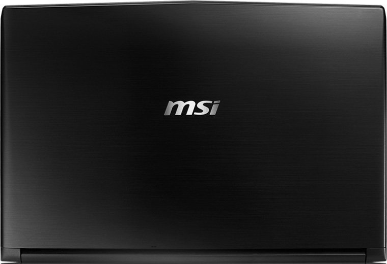 Ноутбук MSI CX72 (6QD-230)