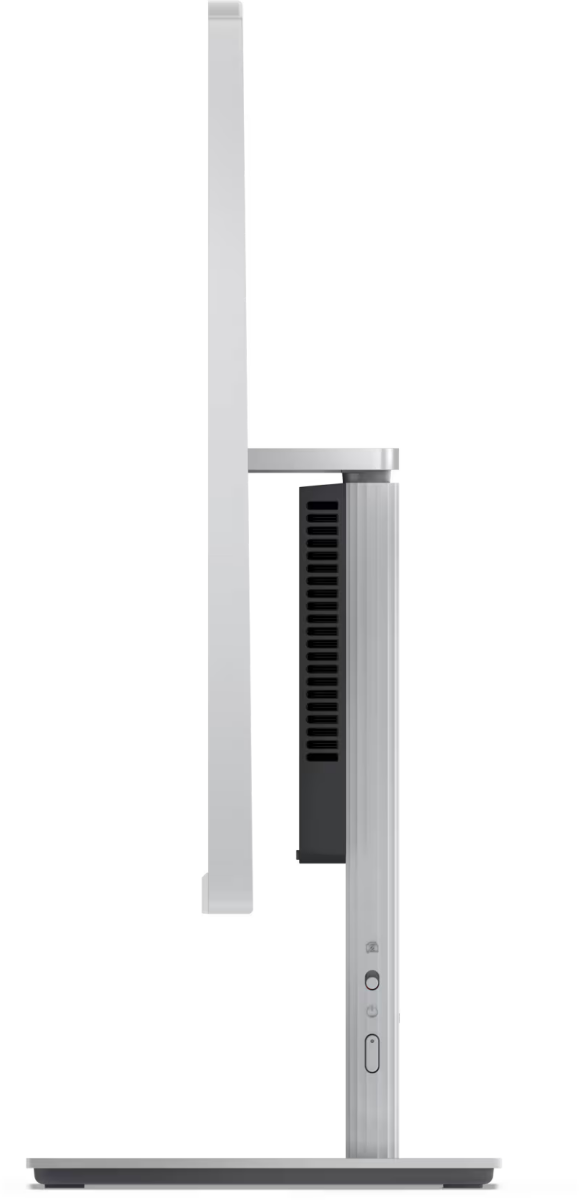 Моноблок Lenovo IdeaCentre AIO 27IRH9 Cloud Grey (F0HM00VBRU)