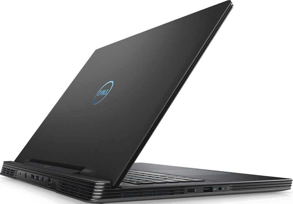 Ноутбук Dell G7 7790 (G717-1833)