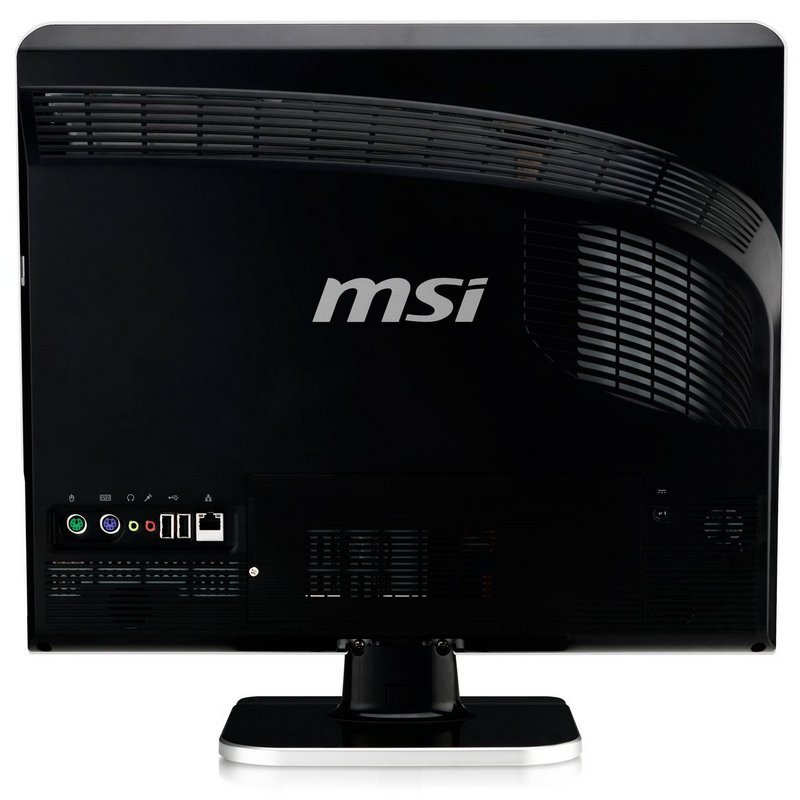 Моноблок MSI Wind Top AP1920-093