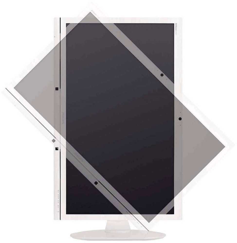 Монитор Philips 27" C272P4QPKEW