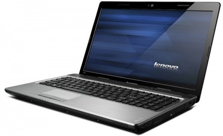 Lenovo IdeaPad Z565 (59-055160)
