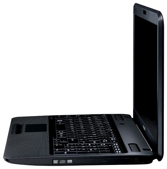 Toshiba Satellite C650-14E