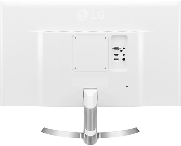 Монитор LG 27" 27MP89HM-S