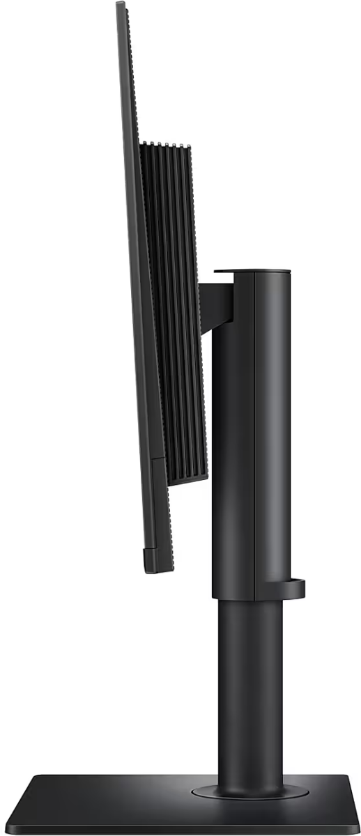 Монитор Samsung 24" S24D400GAI(U) Essential S4