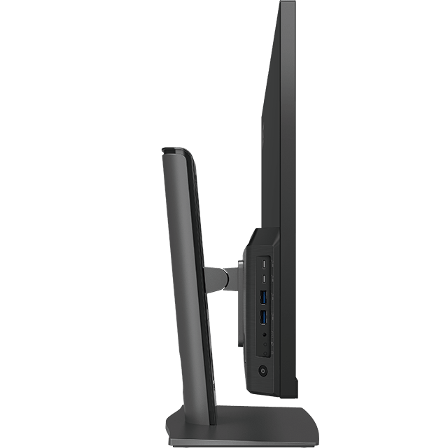 Моноблок MSI Modern AM272P (12M-647XRU)