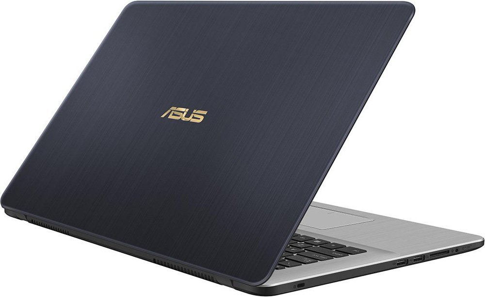 Ноутбук ASUS N705UD (GC073T)