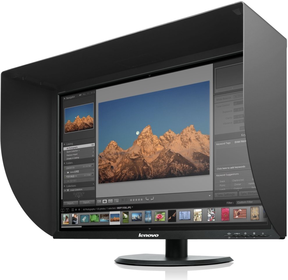 Монитор Lenovo 30" LT3053p