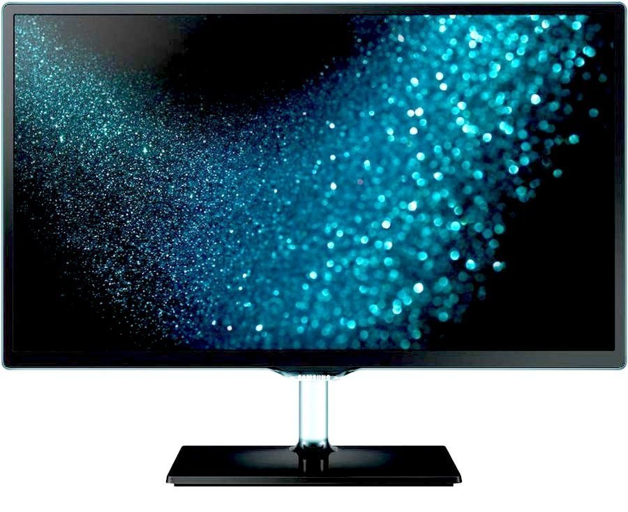 Монитор Samsung 27" T27H390SIX