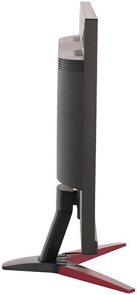 Монитор Acer 27" KG271Cbmidpx