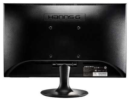 Монитор Hanns.G 19" HL195ABB