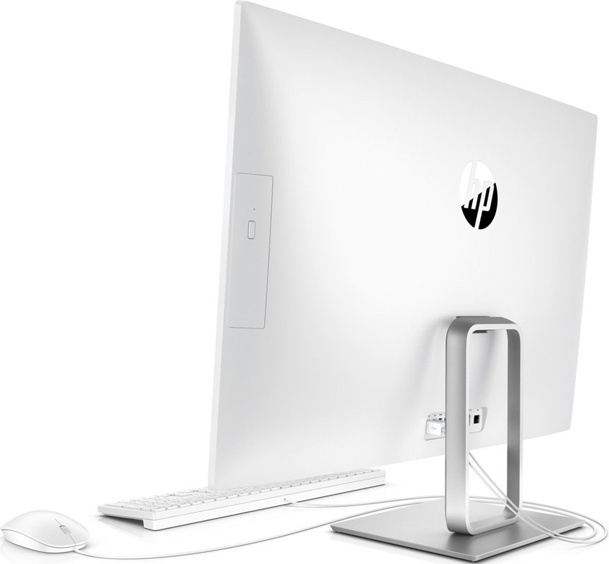 Моноблок HP Pavilion 27-r005ur (2MJ65EA)