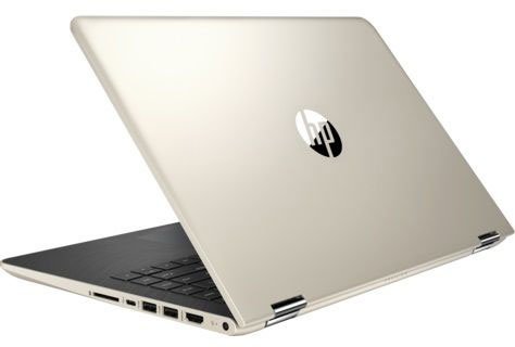 Ноутбук HP Pavilion x360 14-ba021ur (1ZC90EA)