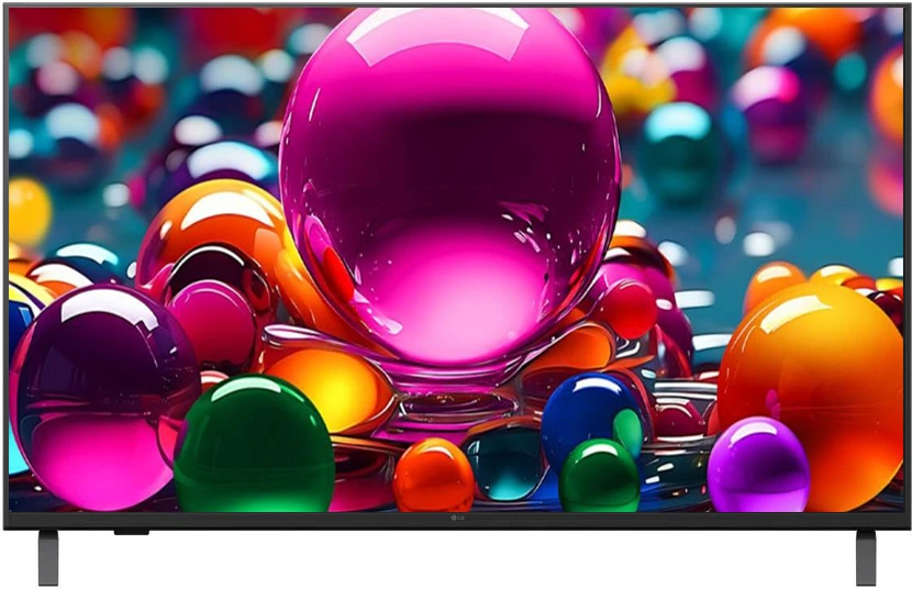 ЖК телевизор LG 43" 43UA75009LA