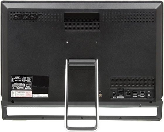 Моноблок Acer Aspire Z5771 (PW.SHME2.040)