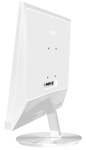 Монитор Philips 23" 234E5QHAW