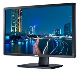 Монитор Dell 24" P2412H