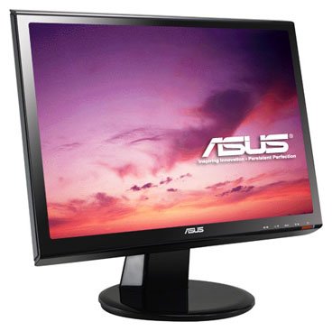 ASUS 19" VH196S