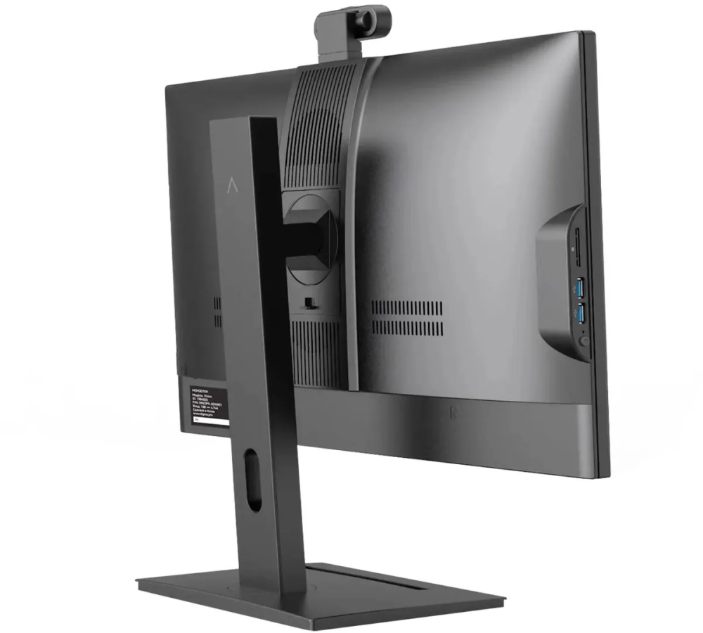 Моноблок Digma Pro Vision 24 (DM23P7-ADXW04)