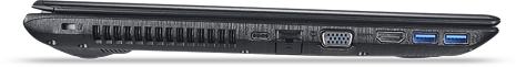 Ноутбук Acer TravelMate P259-M-31MC