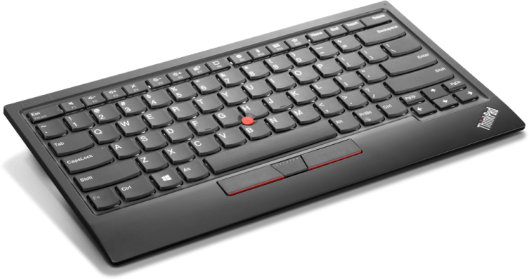 Lenovo thinkpad bluetooth keyboard stops working everyday life
