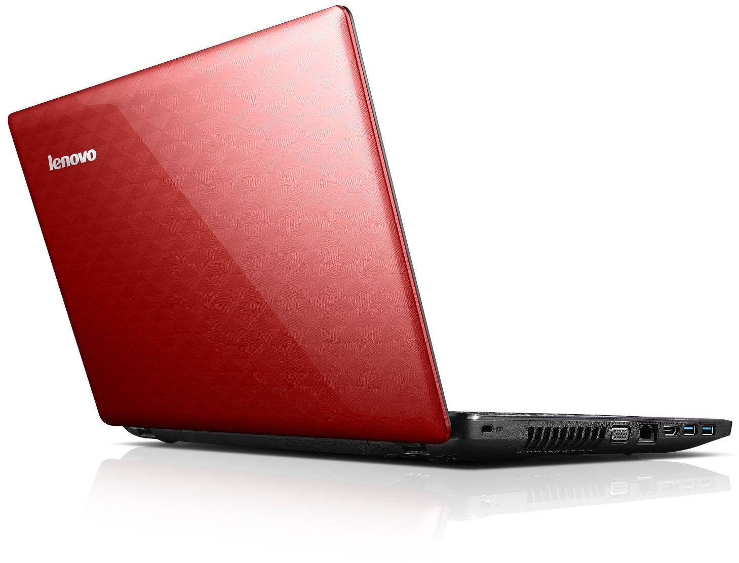 Ноутбук Lenovo IdeaPad Z580 (59-339311)