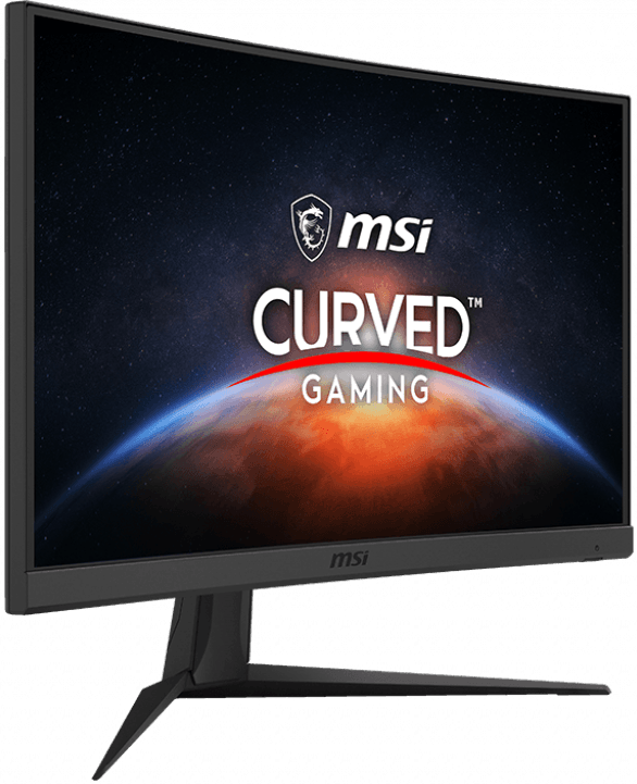 Монитор MSI 24" Optix G24C6