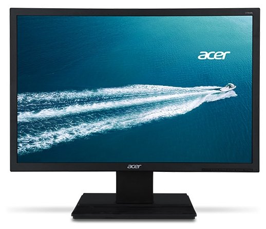 Монитор Acer 20" V206WQLb
