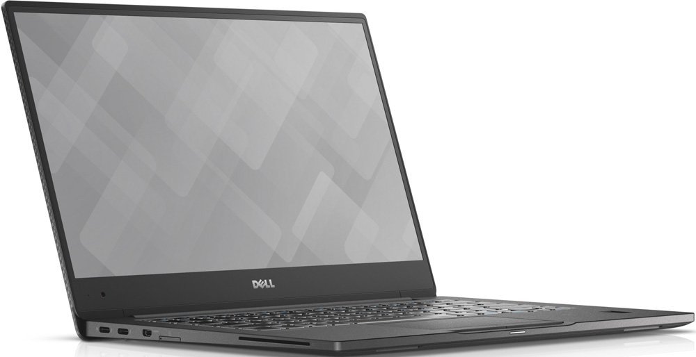 Ноутбук Dell Latitude 7370 (7370-4936)