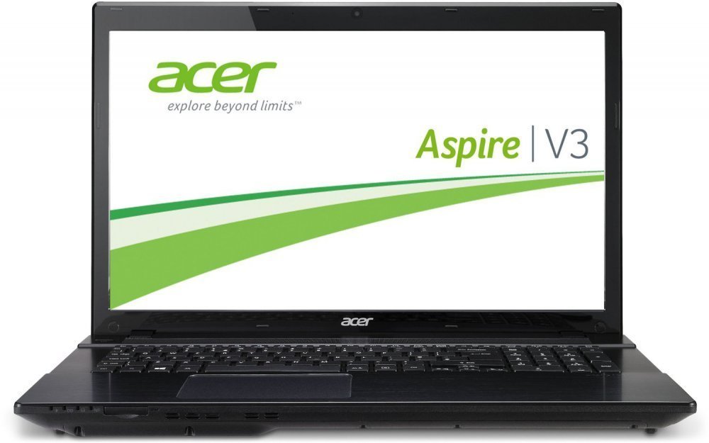Ноутбук Acer Aspire V3-772G-747a161.26TMakk