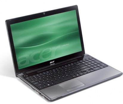 Acer Aspire 5745DG-484G64Biks