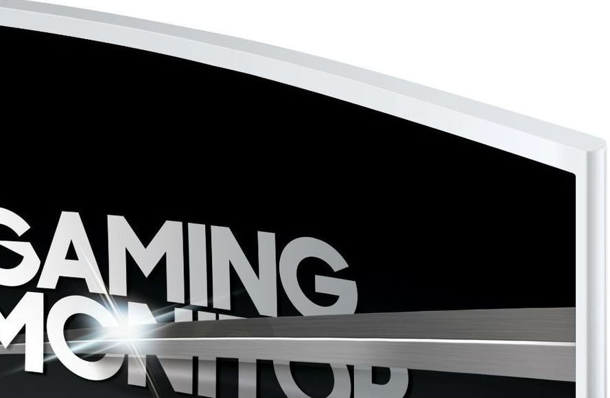 Монитор Samsung 32" C32JG51FDI