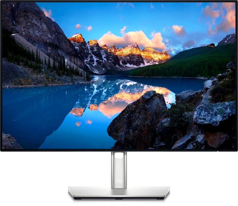 Монитор Dell 24" U2421E (2421-9503)
