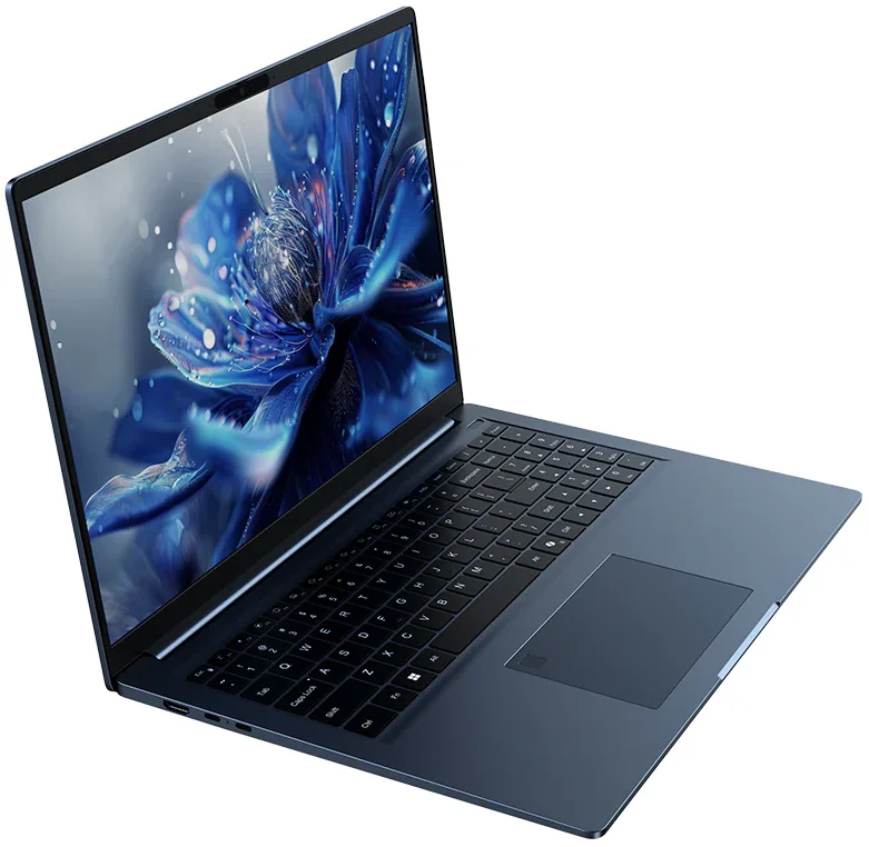 Ноутбук Chuwi CoreBook Air Plus Indigo Blue (6935768765479)