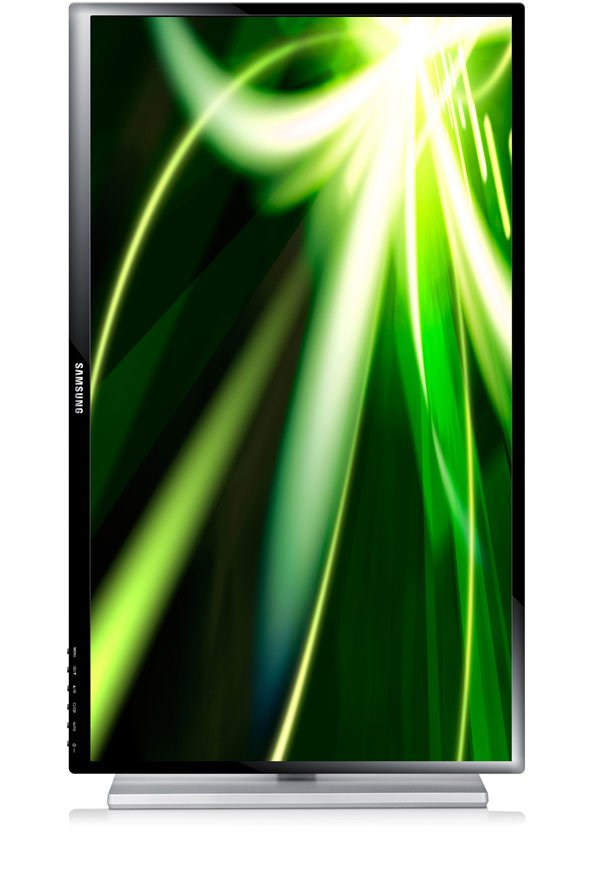 Монитор Samsung 27"  S27C750P