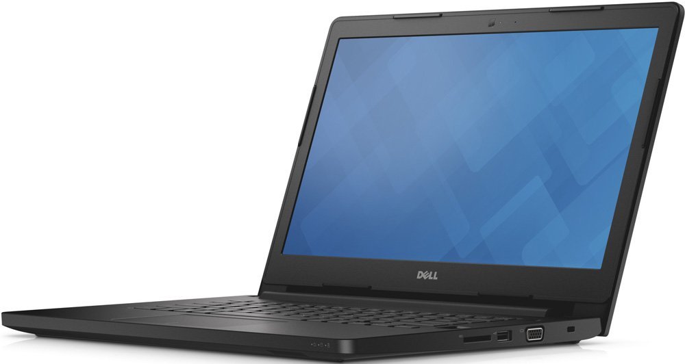 Ноутбук Dell Latitude 3460 (3460-4506)