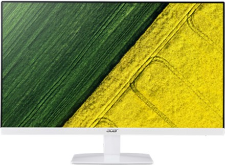 Монитор Acer 24" HA240YAwi
