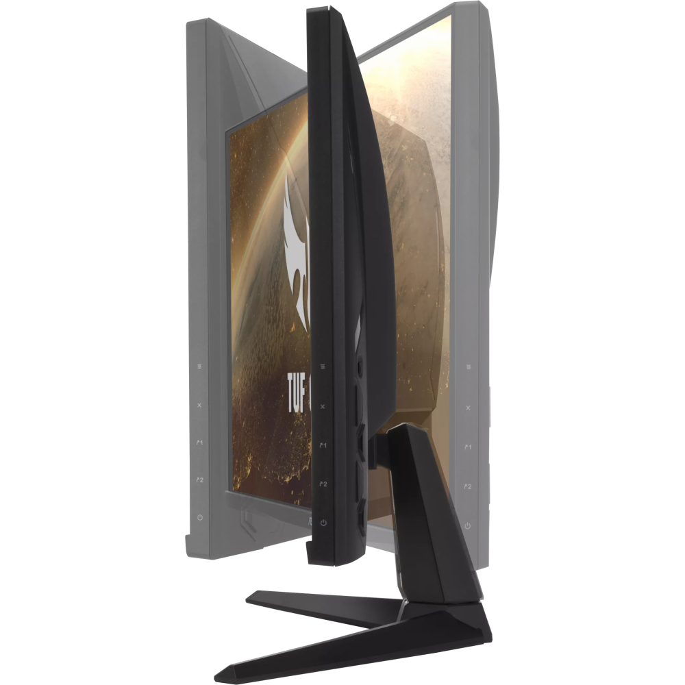 Монитор ASUS 28" VG289Q1A TUF Gaming