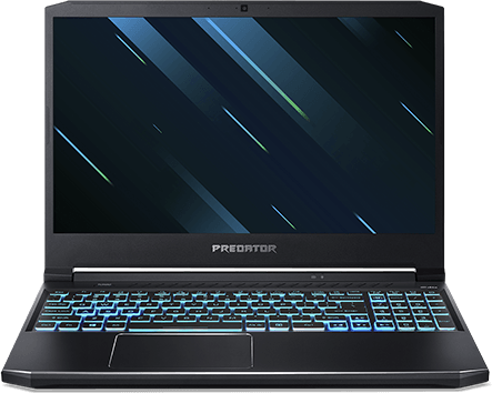 Ноутбук Acer Predator Helios 300 PH315-53-77CG
