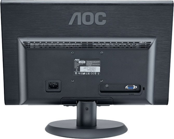 Монитор AOC 23" E2350Sak