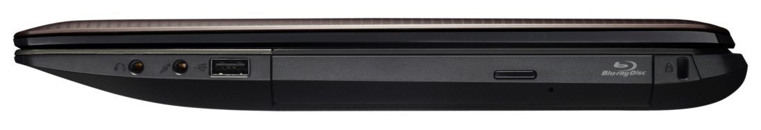 Ноутбук ASUS K55A (X55A)
