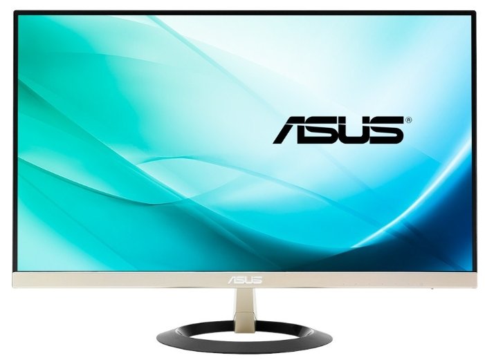 Монитор ASUS 22" VZ229H