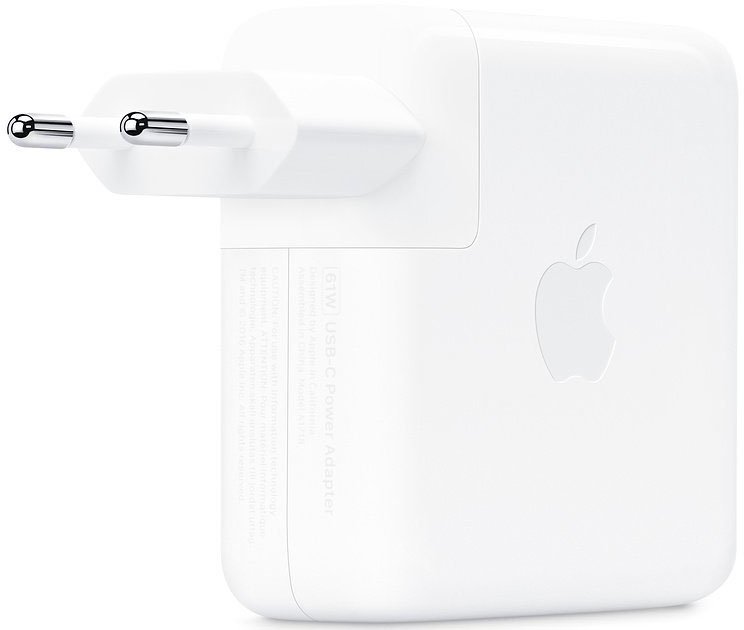 apple macbook usb c power adapter