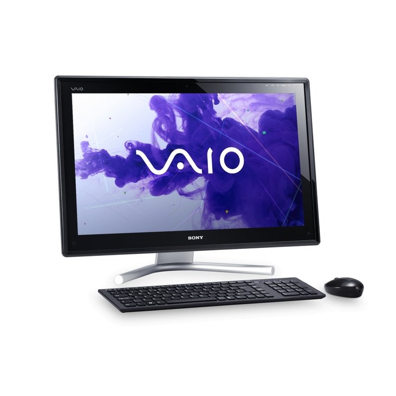 Моноблок Sony VAIO VPC-L22S1R/B