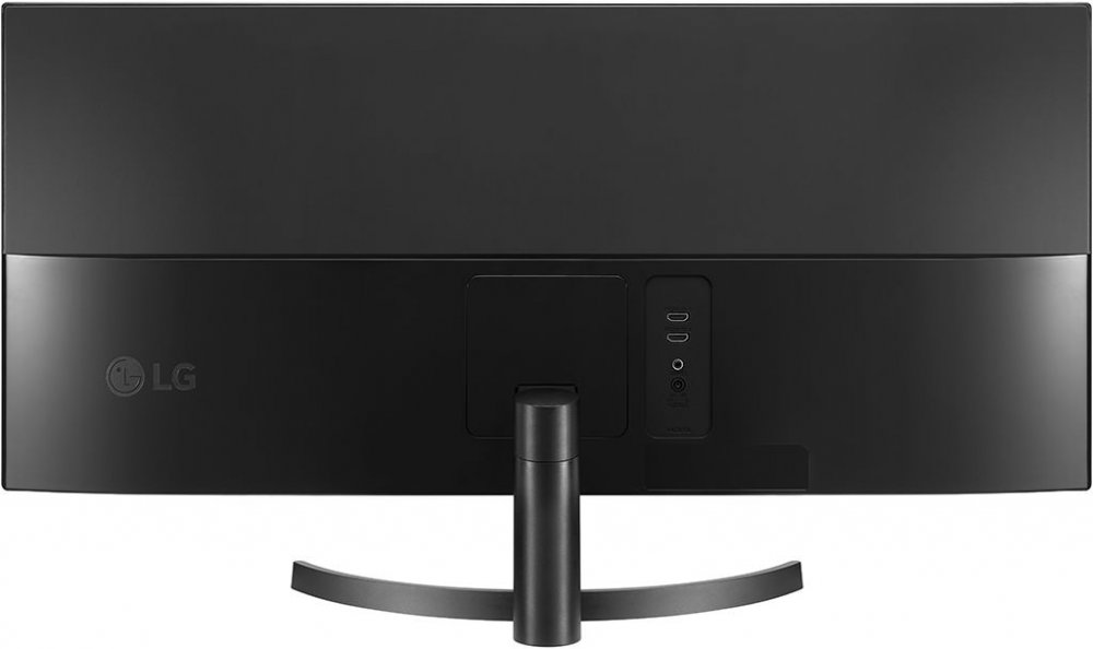 Монитор LG 34" 34WK500-P